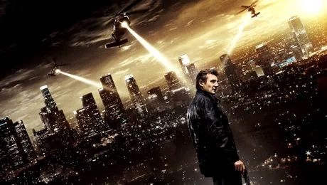 Filme Mall Băneasa – filme cinema în perioada 12 – 15 ianuarie la Grand Cinema