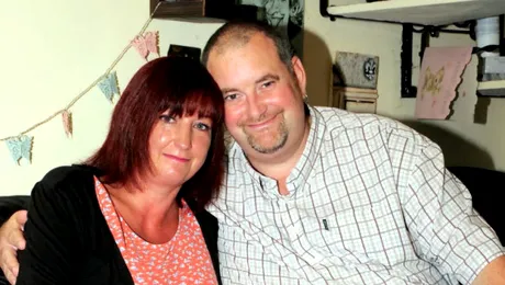 Cum a supraviețuit un bărbat unei bacterii carnivore