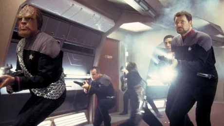 “Star Trek” are nevoie de un film de adio
