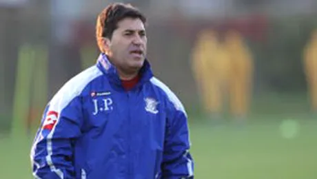 Se negociaza rezilierea contractului cu Peseiro! (Prosport)