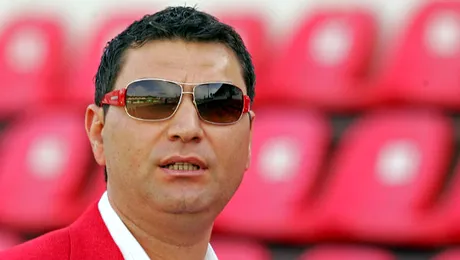 Cristi Borcea îşi injectează hormoni pentru a rămâne tânăr şi viril. La ce riscuri se expune?