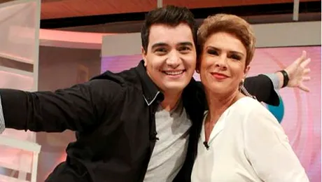 Bursucu: „Am trait si traiesc prin dans”