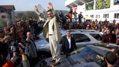 Video: Cum gestioneaza Becali criza (www.stirileprotv.ro)