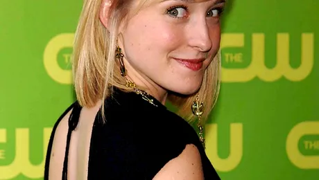 Actrița americană Allison Mack a intrat la închisoare pentru 3 ani în dosarul sectei NXIVM