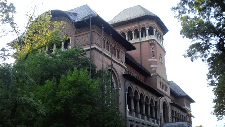 Târgul lui Brumărel din București, 11-13 octombrie 2013