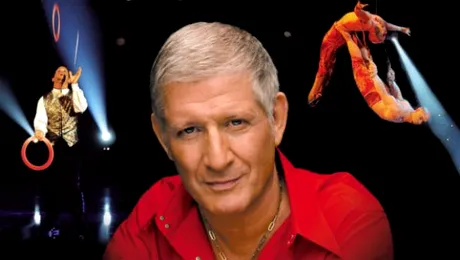 „Cel mai mare cabaret al lumii”, de Revelion, la TV5MONDE!