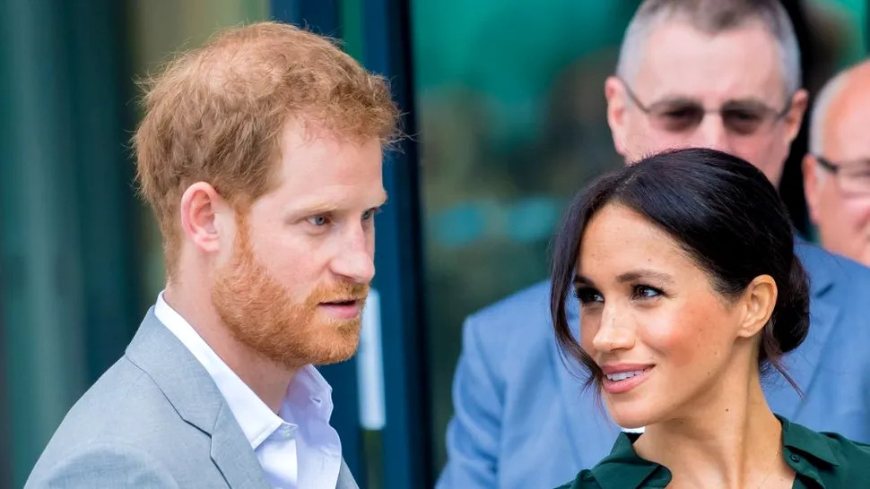 Prințul Harry și Meghan Markle nu își vor relua angajamentele oficiale ca membri ai familiei regale