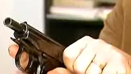 Record national: 5 jafuri in 24 de ore!