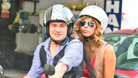 Ramas fara iubita, Bendeac nu mai are incredere in femei