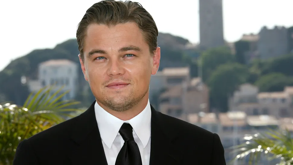 Leonardo DiCaprio a câştigat un pariu de 500.000 de dolari
