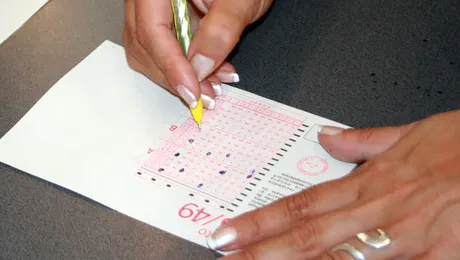 Loto 6 din 49, 5 decembrie 2010: Vezi numerele castigatoare!