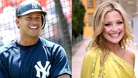 Kate Hudson, indragostita de fostul iubit al Madonnei