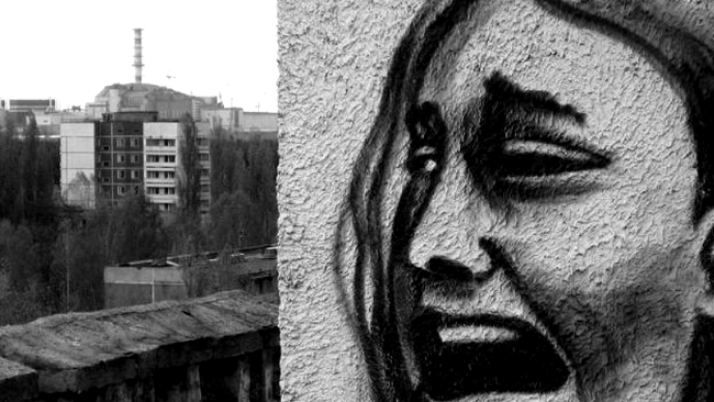 Fantoma de la Cernobal