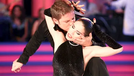 Dansez pentru tine – La un pas de final