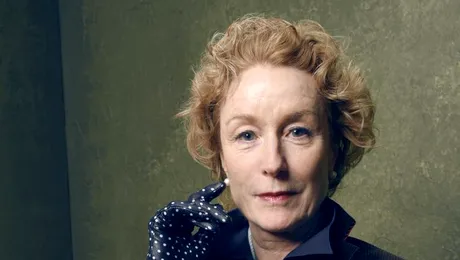 Actrița Lisa Banes („Fata dispărută“) este în stare critică după un accident de circulație