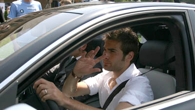 Adrian Mutu, 31 de ani