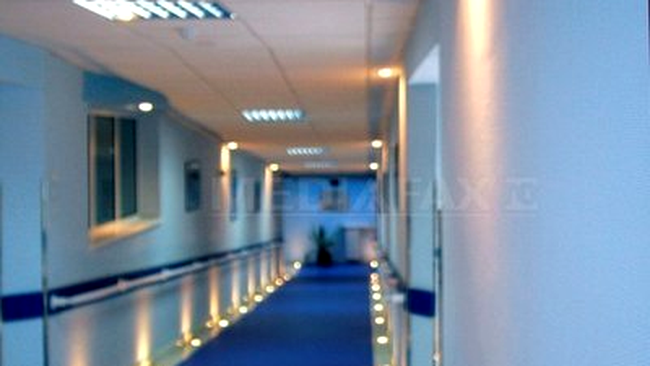 Spitalul Elias a devenit a doua casa, pentru Ion Iliescu