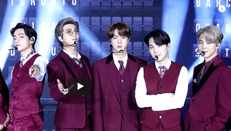 Billboard Music Awards 2020: Cine sunt câştigătorii