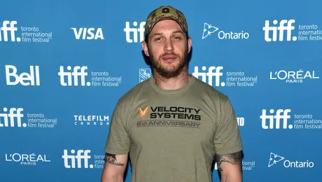 Va juca în alte trei filme din franciza „Mad Max”! Actorul Tom Hardy: „Nu am fost niciodată atât de încântat de un rol!”