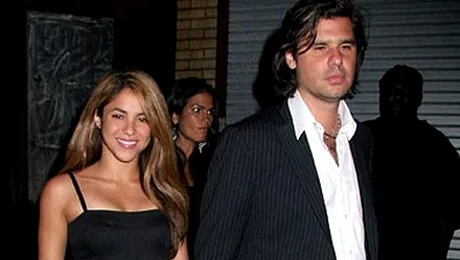 Shakira vrea sa devina mamica