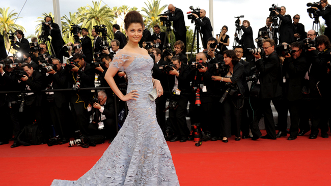 Aishwarya Rai