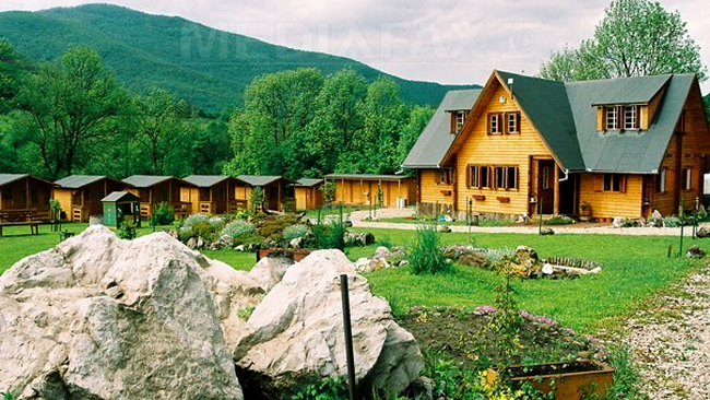 Romania e frumoasa, dar nu prea are infrastructura 