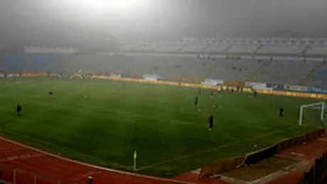 V. Alexandru: 2-3 cluburi nu intrunesc conditiile necesare licentierii (Mediafax)