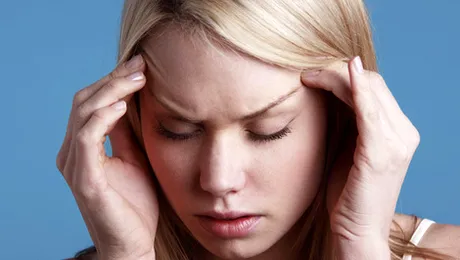 Meteosensibilii, afectați de schimbările de vreme