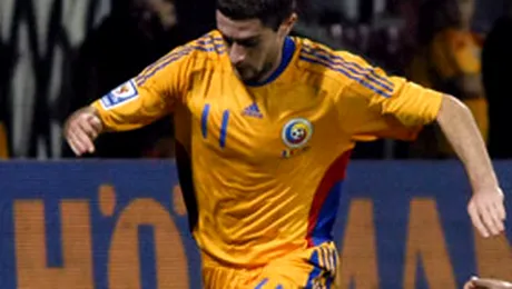 Victorie chinuita in fata unor amatori