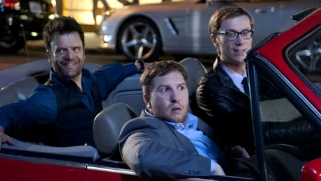 Serialele toamnei, în premieră la HBO GO