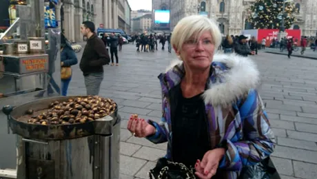 Monica Tatoiu,  pensie URIAŞĂ: „Am avut un salariu imens”