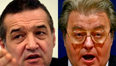 Gigi Becali candideaza pentru PE pe listele PRM