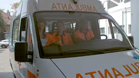 Moarte cu repetitie, marca „Made in Romania”!