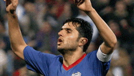 Nicolae Dica este oferit CFR-ului