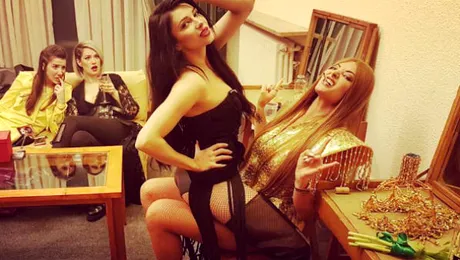 Acum e supersexy, dar cum arăta Lora când a debutat! De nerecunoscut – FOTO