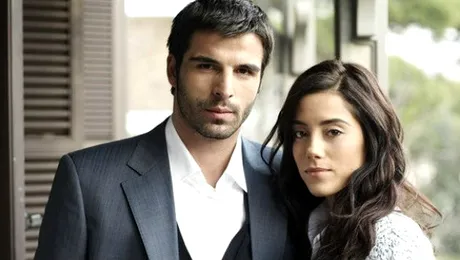 Serialul turcesc „Puterea destinului” , din  ianuarie, la PRO TV