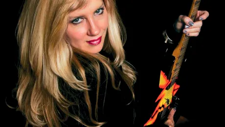 A murit Jan Kuehnemund, membra fondatoare a trupei Vixen