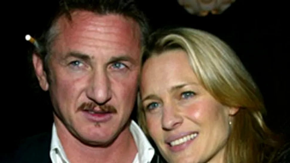 Sean Penn divorteaza si vrea custodia copiilor