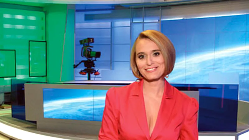 Ştirile PRO TV, lider detaşat de audienţă