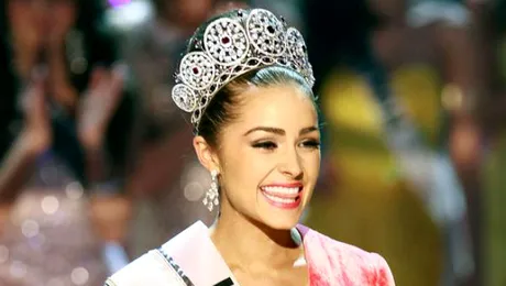 O vrea pe Miss Universe în schimbul informaților despre celule teroriste