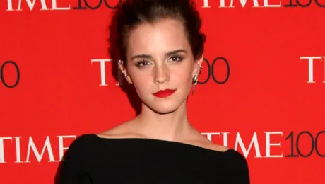 Emma Watson are un iubit nou! Este cu 10 ani mai mare decât ea