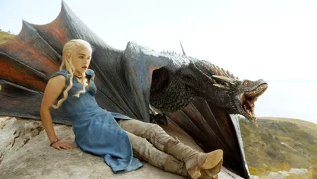 De astăzi, se întoarce ”Urzeala tronurilor”