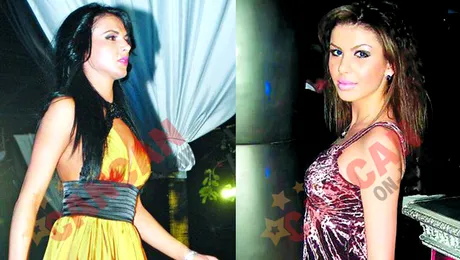 Afla ce iubite de fotbalisti vor sa se dezbrace in Playboy!