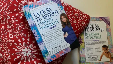 Aceasta este Biblia femeilor însărcinate