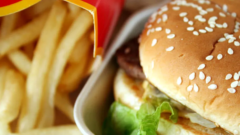 McDonald's obligat sa plateasca daune unui fost angajat