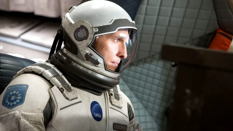 Top 9 filme care au loc în spațiu (VIDEO)