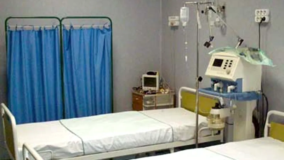 Spitalele se pot comasa pentru cresterea calitatii serviciilor