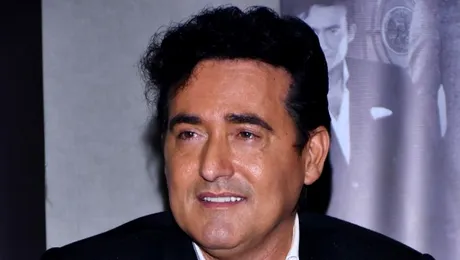 Carlos Marin, membru al cvartetului britanic Il Divo, a murit la 53 de ani, de COVID-19