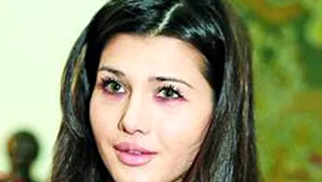 Elena Basescu are o sosie in Mexic