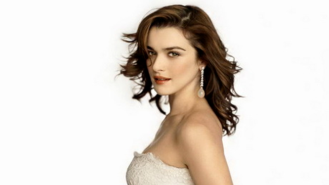 Rachel Weisz